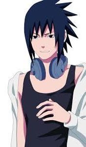 Sasuke