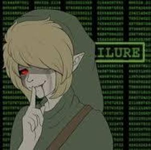 BEN Drowned