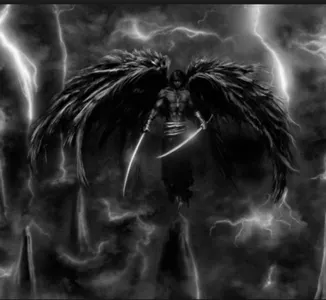 Black Demon Black Demon