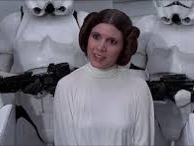 Princess Leia