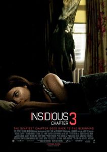 Insidious 3