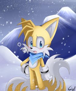 Tails