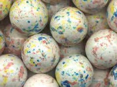 Jaw Breaker