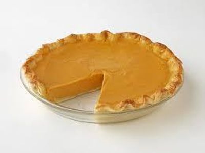 Pie