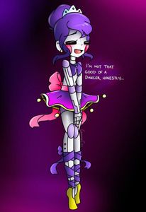 Ballora