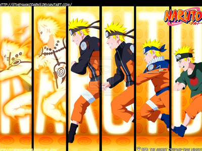 Naruto