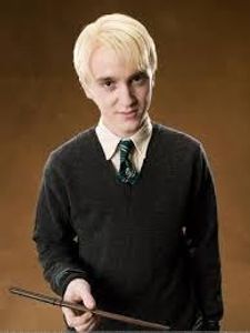 Draco Malfoy