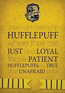 Hufflepuff