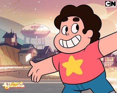 Steven Universe