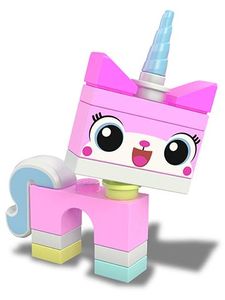 Unikitty!