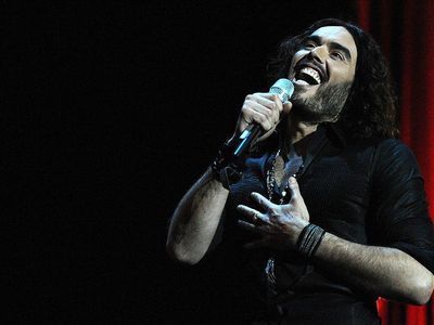 Russel Brand