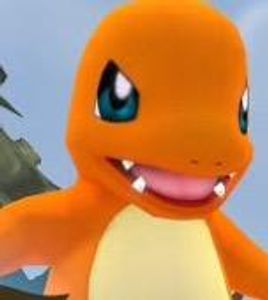 Charmander