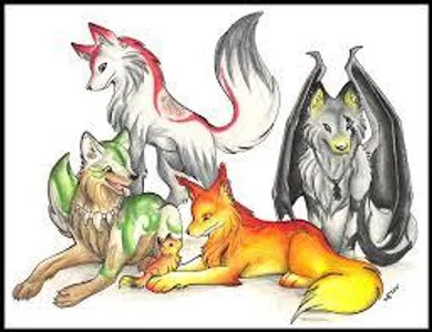 The Pack Life The Pack Life