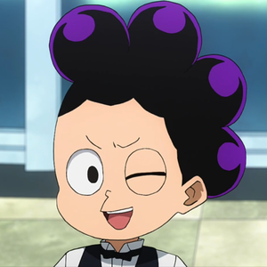 Minouru Mineta