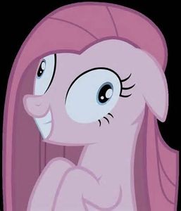 Pinkamena