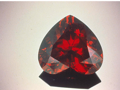 garnets