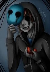 Eyeless Jack