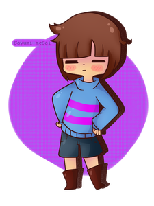 frisk