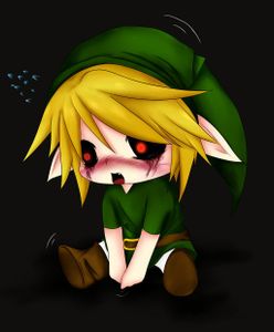 Ben Drowned