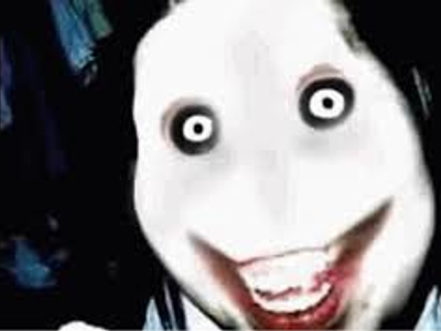 Jeff/Jane the killer