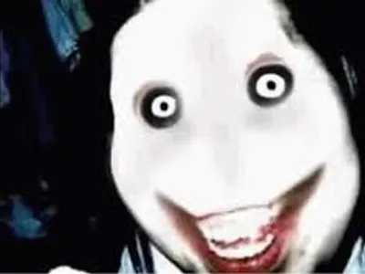 Jeff/Jane the killer Jeff/Jane the killer