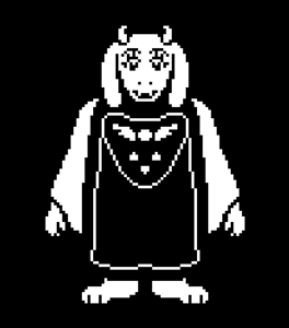 toriel