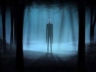 Slenderman