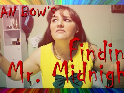 Finding mr. midnight