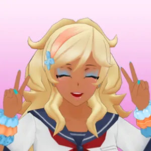 Musume Ronshaku Musume Ronshaku