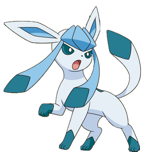 Glaceon