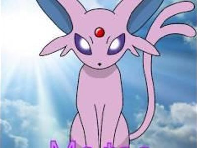 espeon