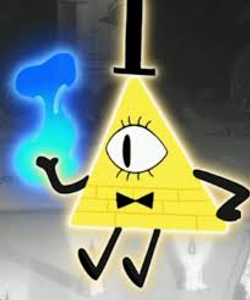 Bill Cipher