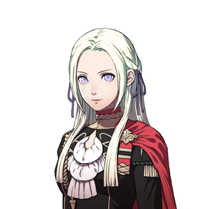 Edelgard