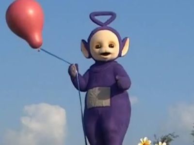 Tinky winky