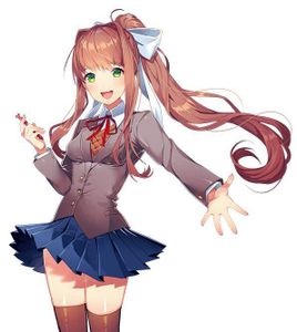 Monika