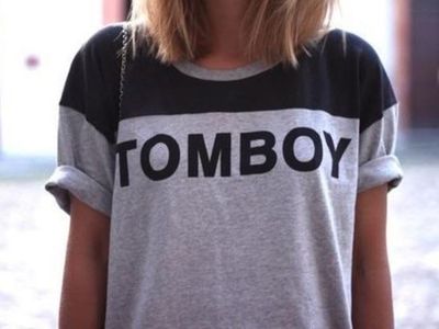 Tom Boy