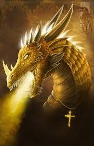 light dragon