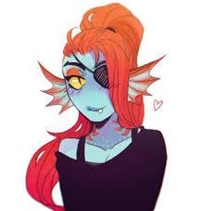 undyne