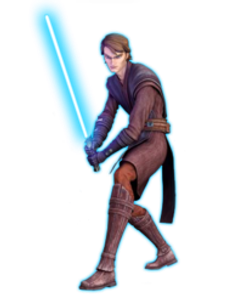 Anakin Skywalker