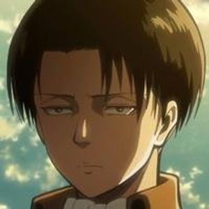 Levi Ackerman ?