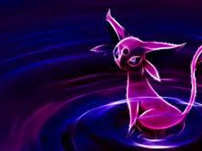 Espeon