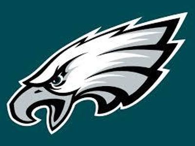 Which NFL team's logo is shown below?