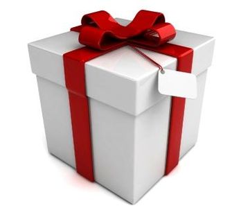 what kind of gift does a maker like?