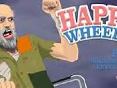 Which of these play Happy Wheels a lot?