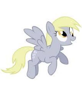 This pony?