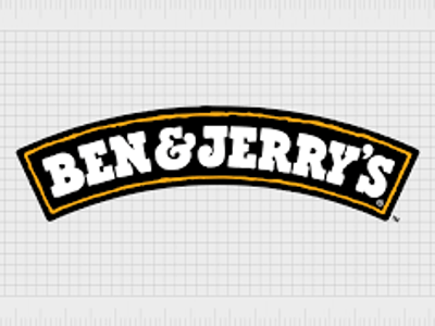 Which company is famous for the Ben & Jerry's ice cream brand?