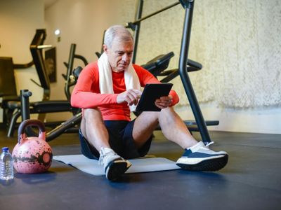 Which of the following is a benefit of aerobic exercise for older adults?