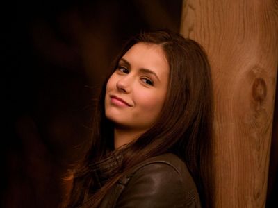 Elena's last name is Lockwood.