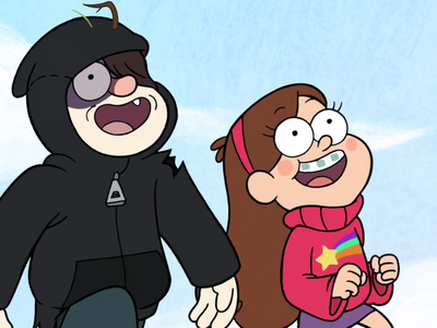 In the first episode, Tourist Trapped, Mabel found a boyfriend, and Dipper taught that Norman was a zombie, but later it turned out to be bunch of gnomes. What did Mabel tought that Norman was?