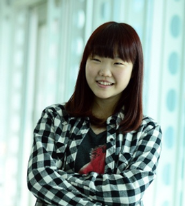 Who is this? Hint: Akdong Musician Comment: last name is included